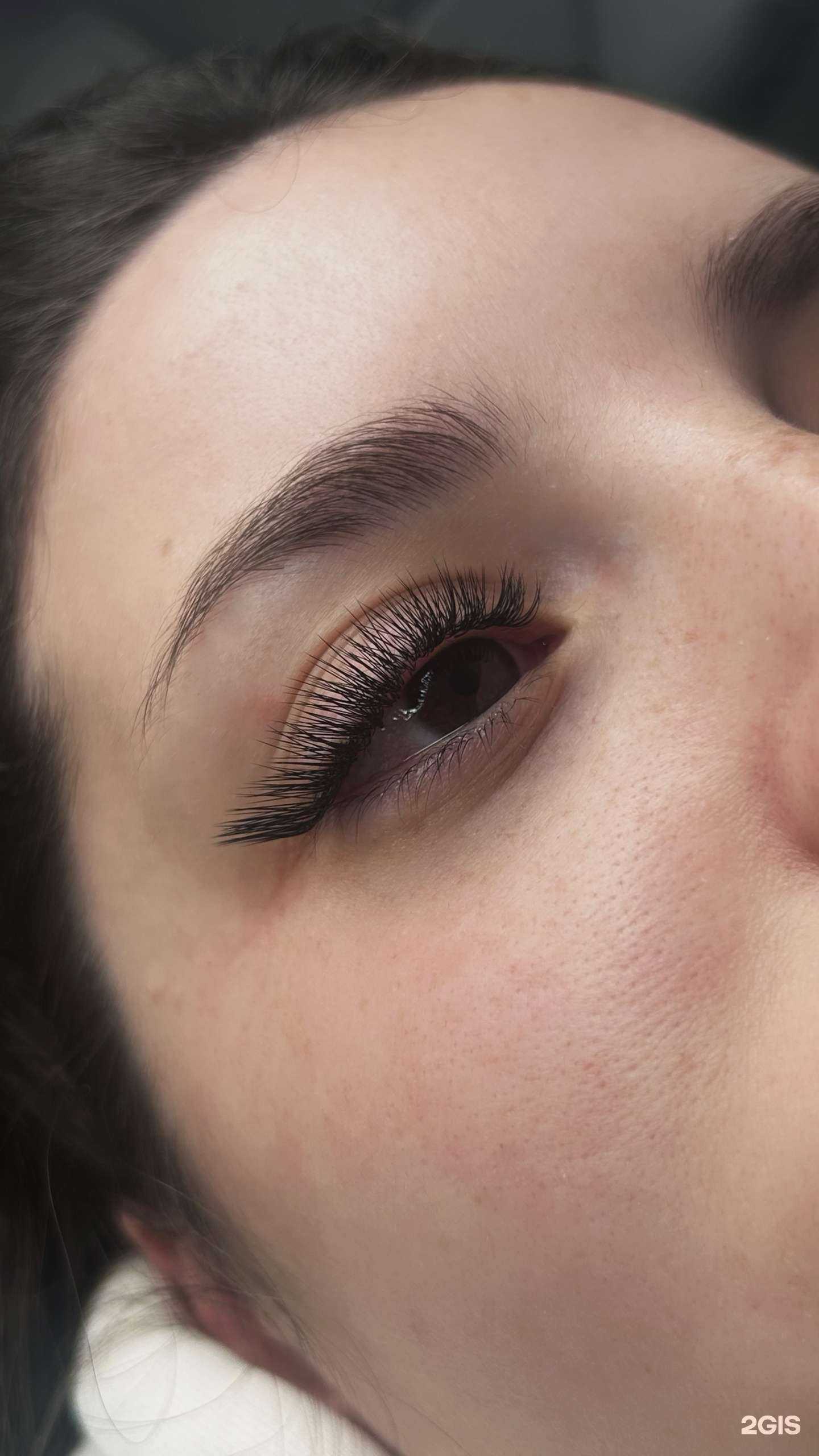 Отзывы на компанию  Linaaaa.lashes в Корсакове c фото