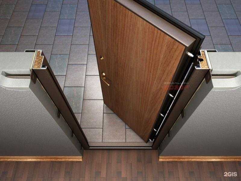 Отзывы на компанию ОренСейф в Оренбурге c фото