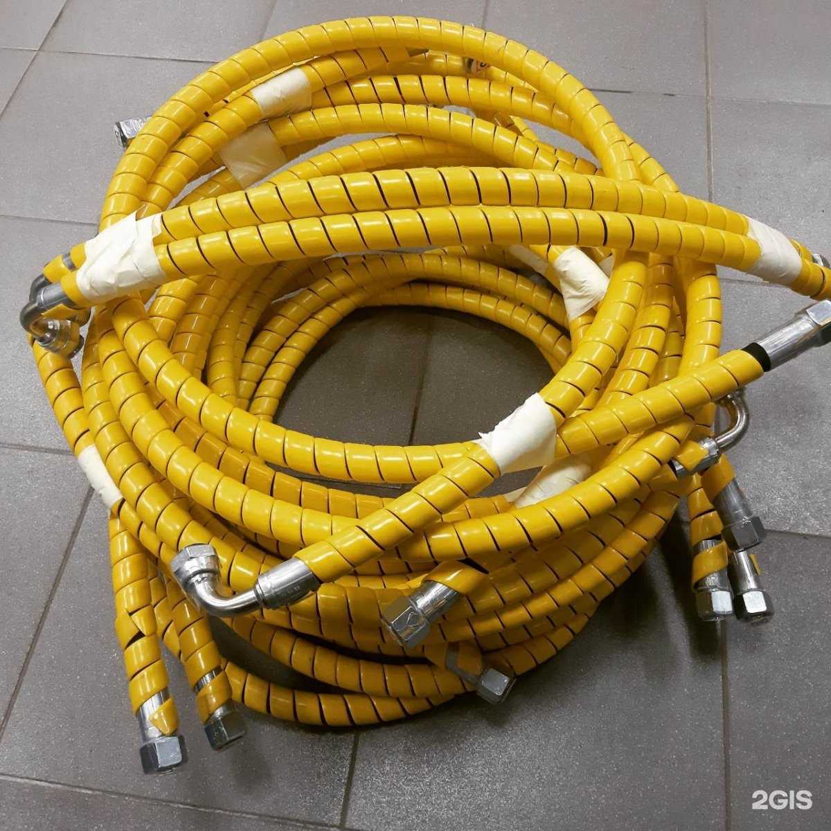 Отзывы на компанию H-point в г. Тюмень c фото