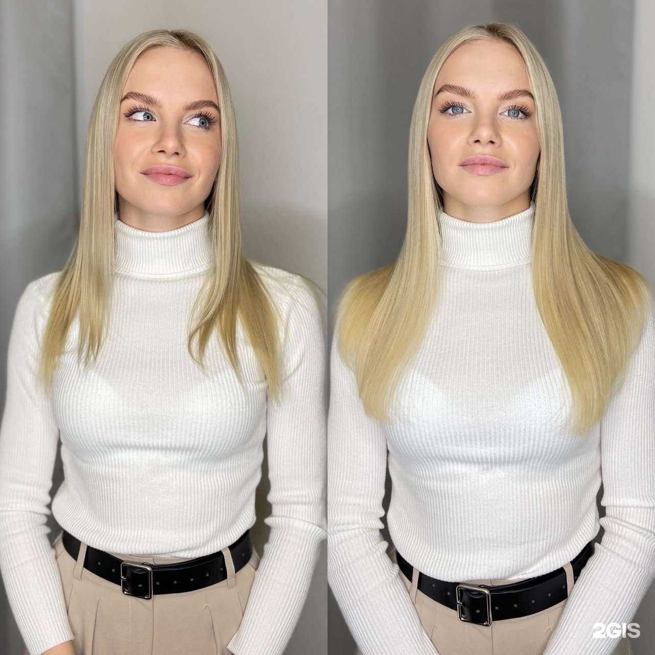 Отзывы на компанию Студия наращивания и реконструкции волос в Уфе c фото