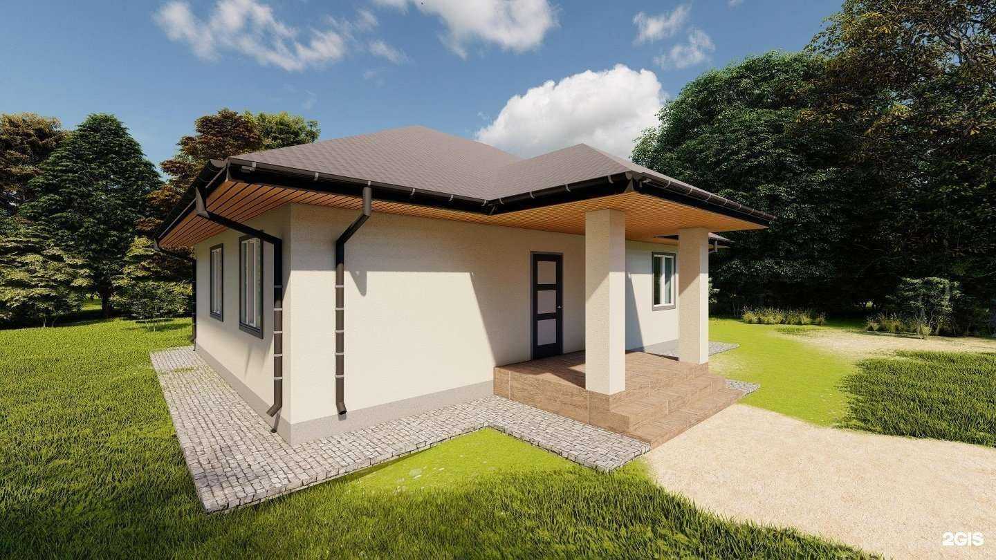 Отзывы на компанию СибирьИнвестСтрой в г. Улан-Удэ c фото