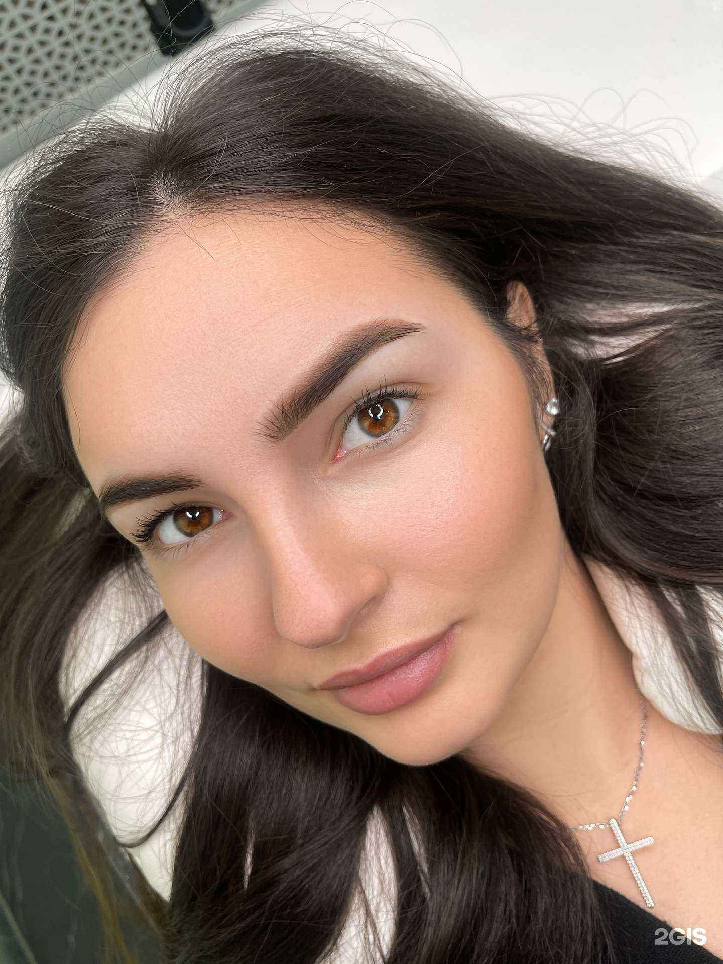 Отзывы на компанию Anna_v_permanente в Южно-Сахалинске c фото