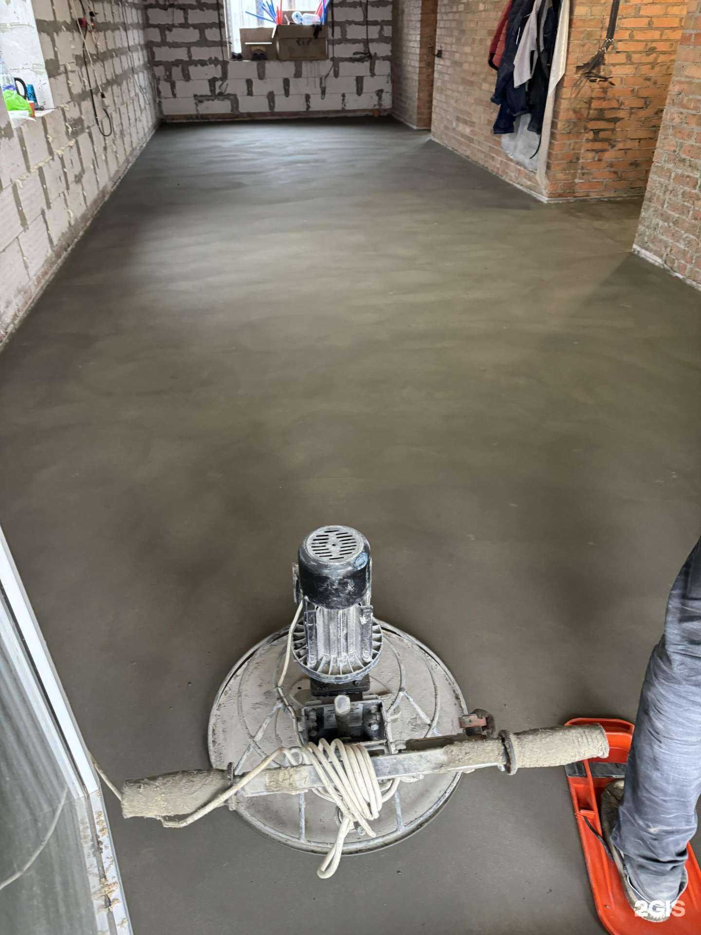 Отзывы на компанию Крепкое основание в г. Ростов-на-Дону c фото