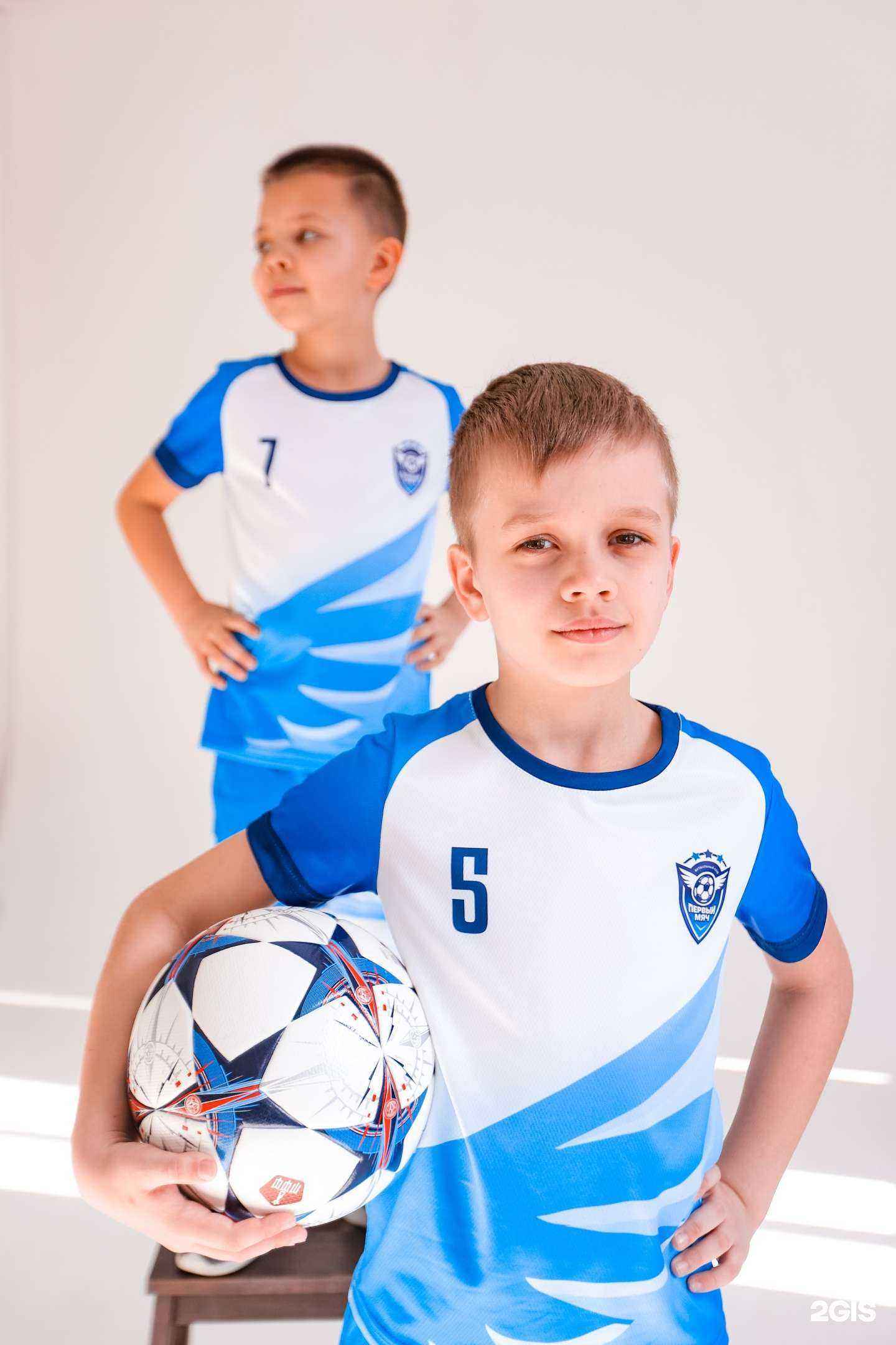 Отзывы на компанию Первый Мяч в г. Казань c фото