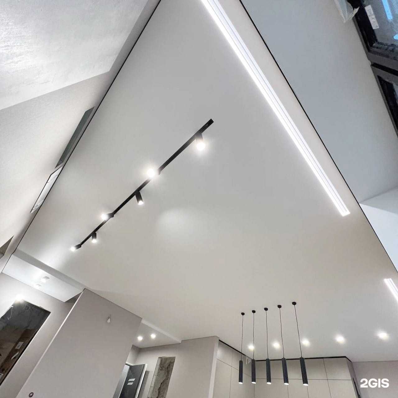 Отзывы на компанию По-то-лок.рф в г. Пермь c фото