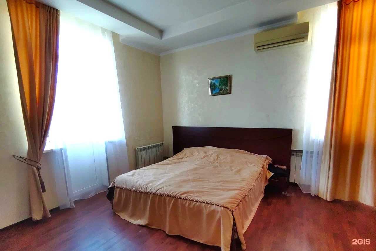 Отзывы на компанию Boutique Hotel Grand Elite в Сочи c фото