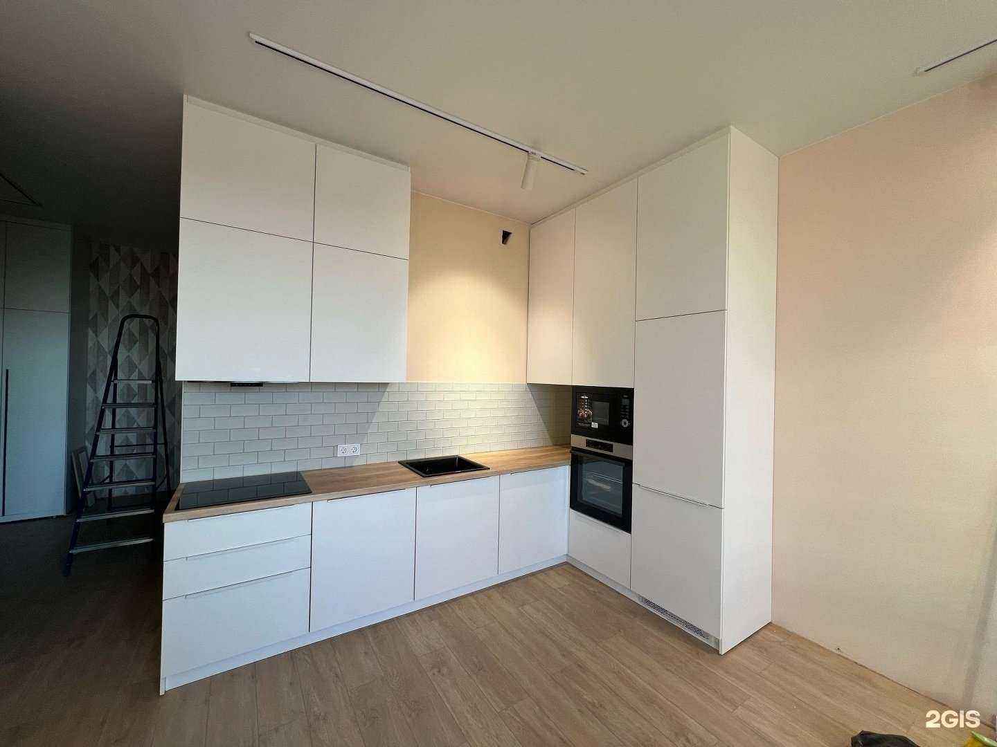 Отзывы на компанию Doors в Новосибирске c фото