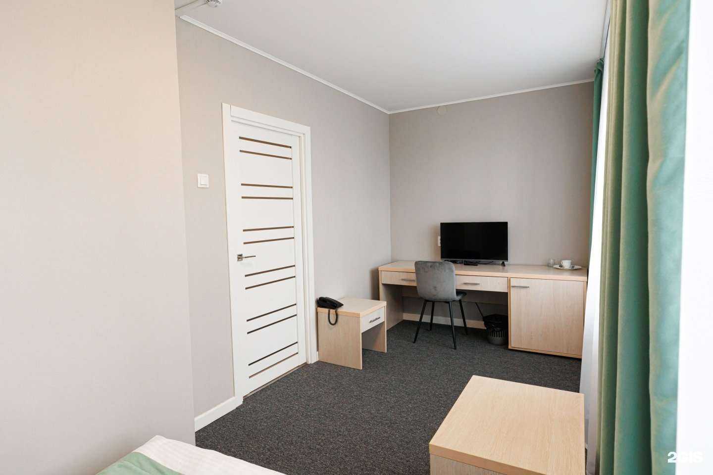 Отзывы на компанию Гостиничный комплекс в г. Верхняя Пышма c фото