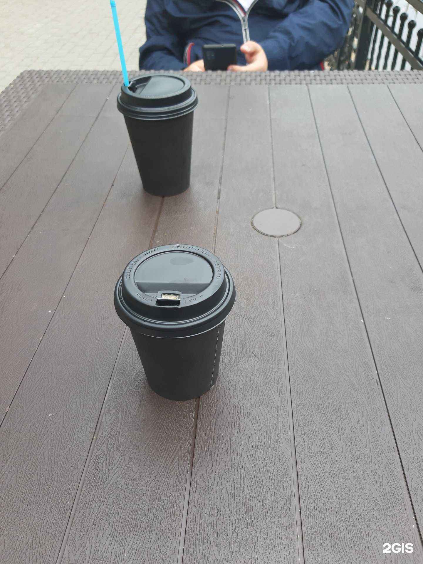 Отзывы на компанию Стрит фуд в Светлогорске c фото