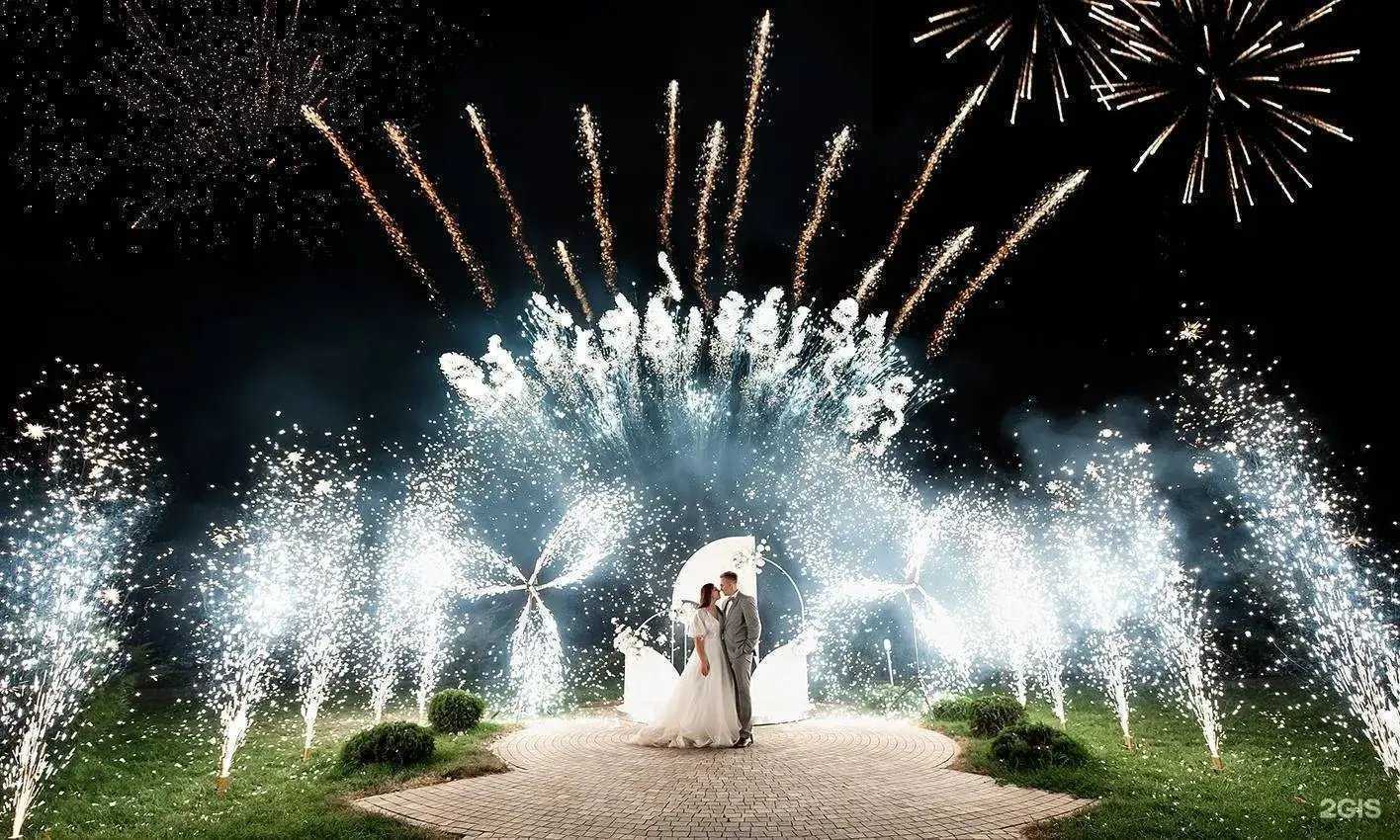 Отзывы на компанию Салон фейерверков и спецэффектов в г. Набережные Челны c фото