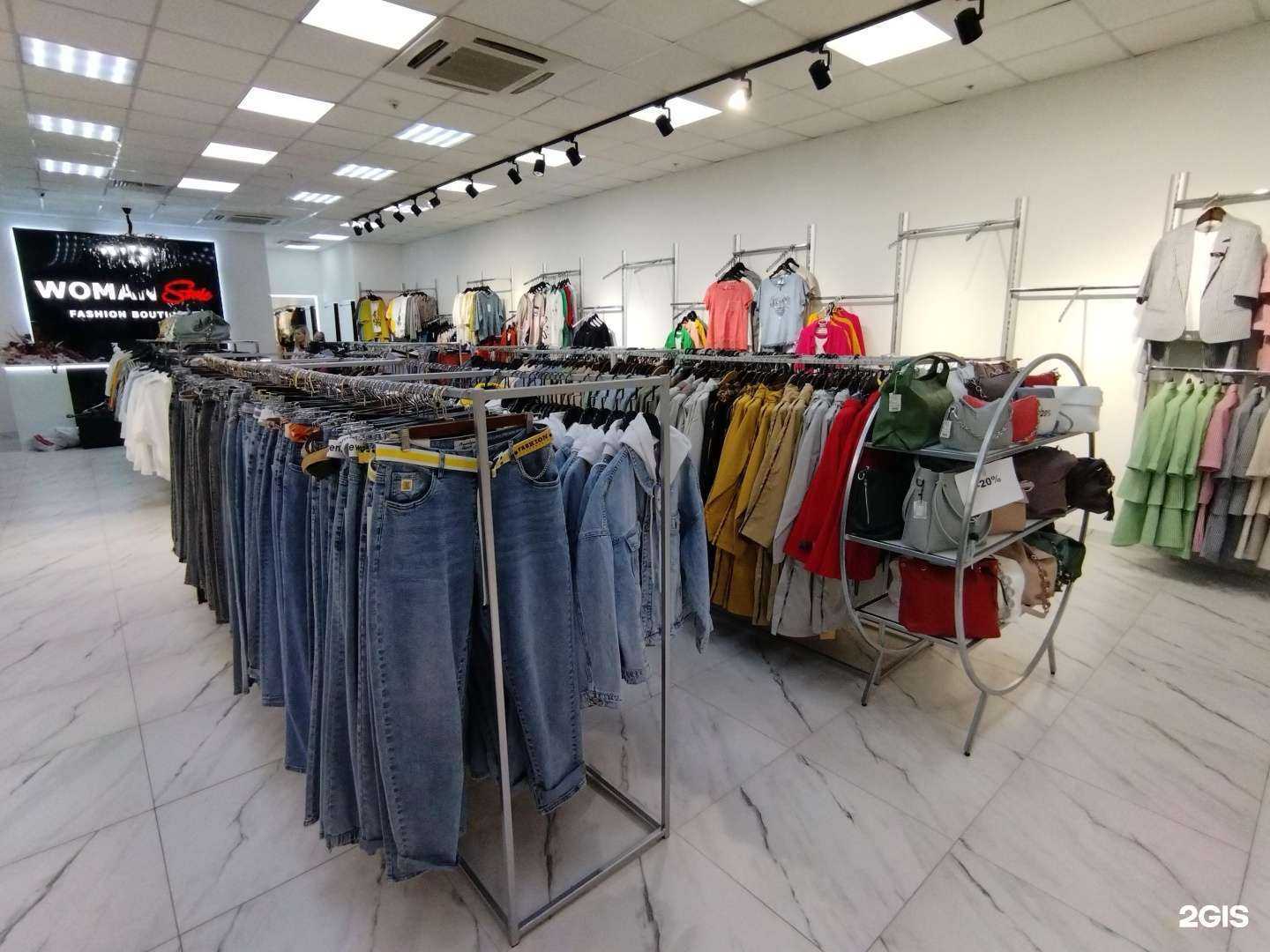 Отзывы на компанию Woman Style в Астрахани c фото