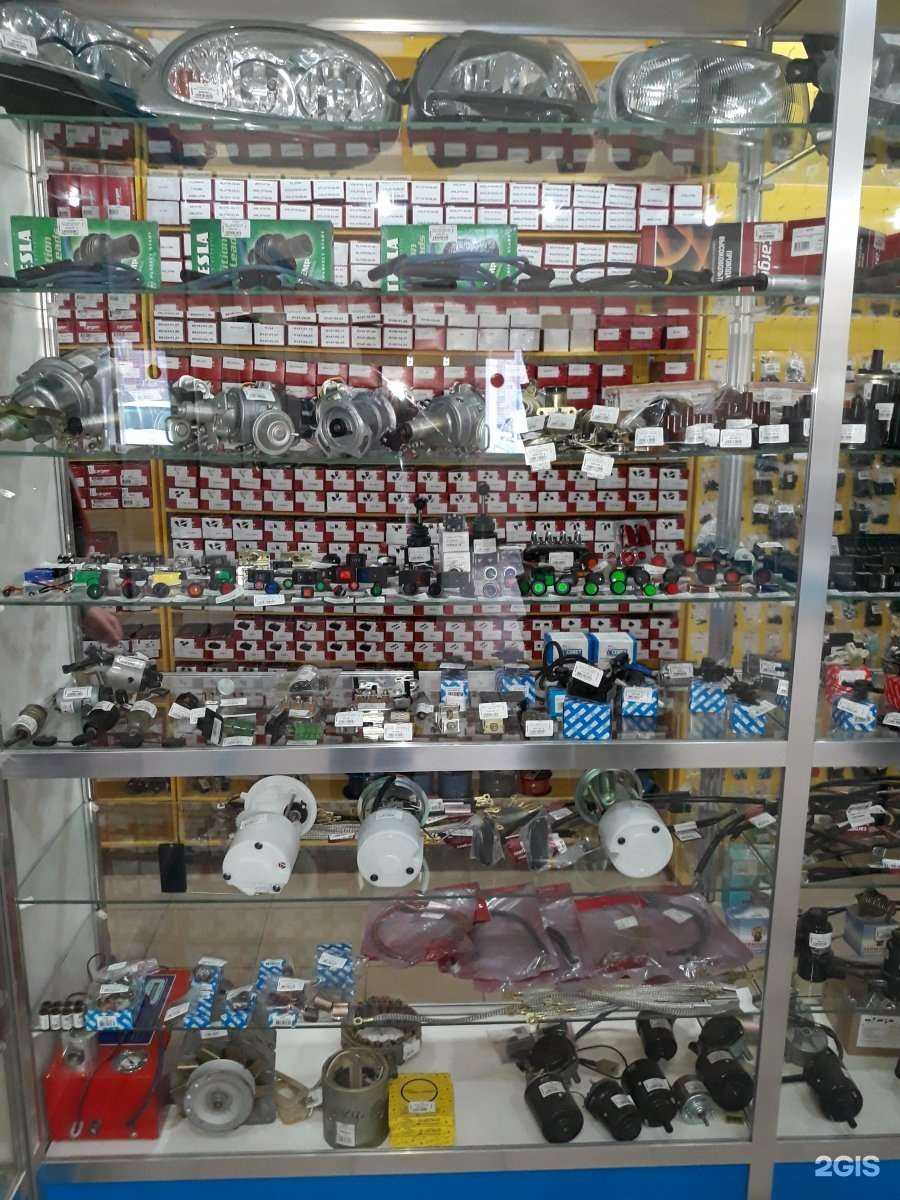 Отзывы на компанию Автосвет в г. Астрахань c фото