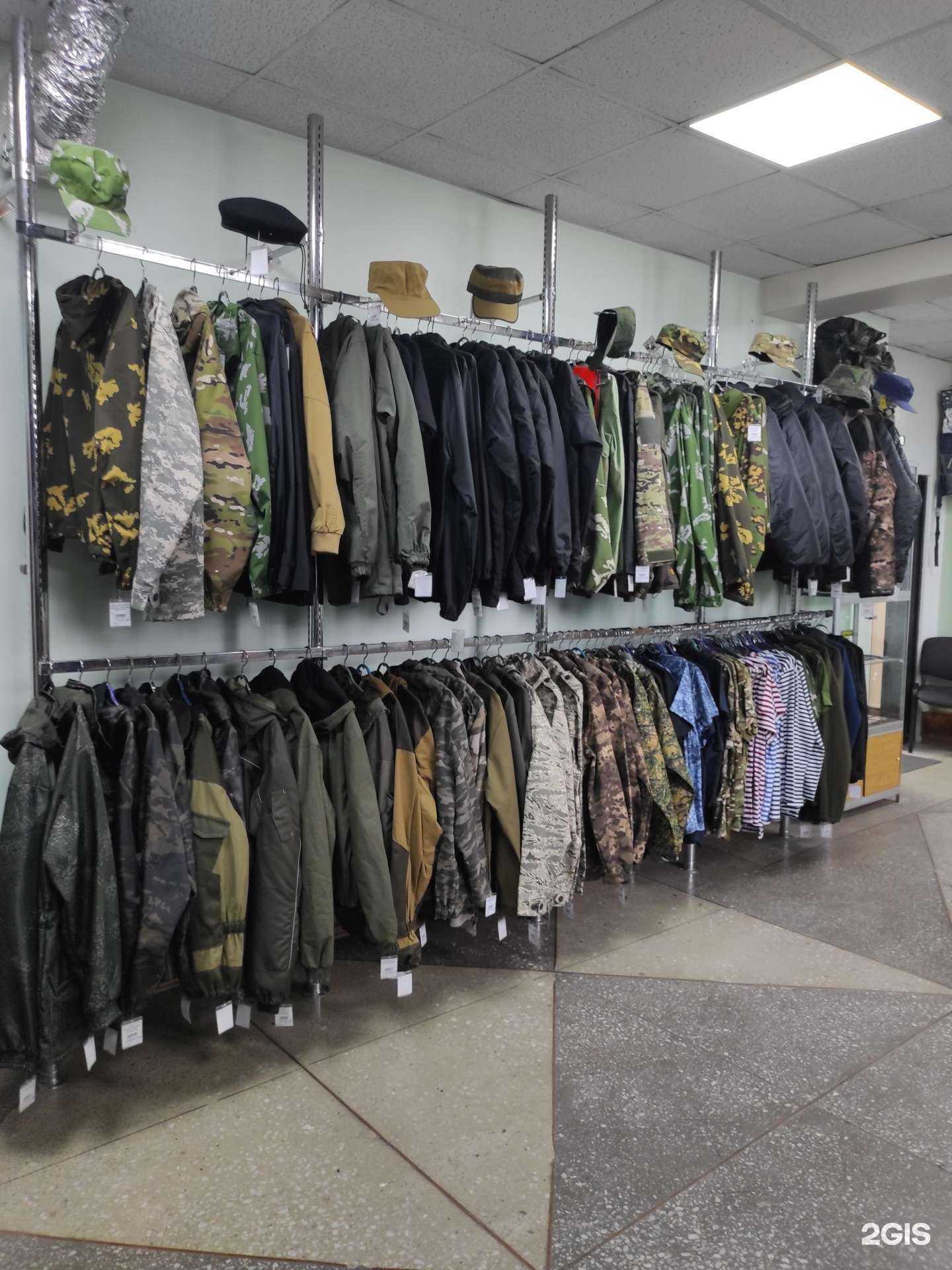 Отзывы на компанию СпецназКомплект в Владивостоке c фото