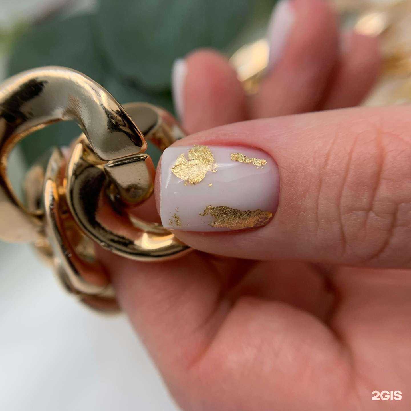 Отзывы на компанию Studio nailS в г. Брянск c фото