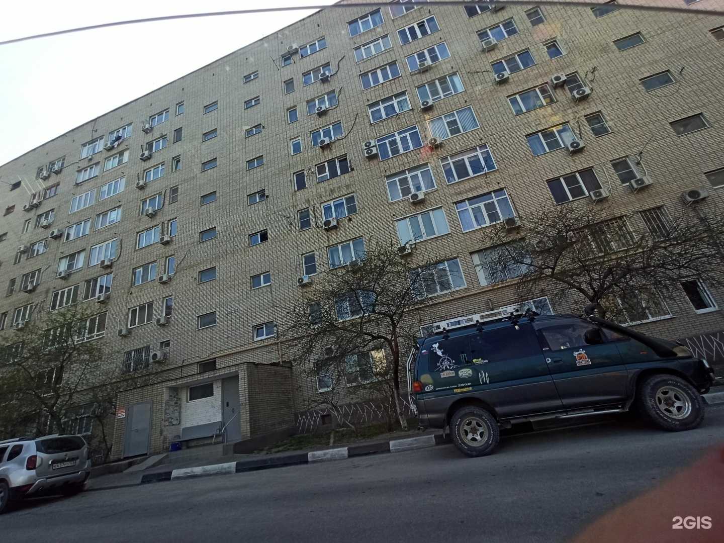 Отзывы на компанию Мой Маяк в Геленджике c фото - фотография 2 из 2