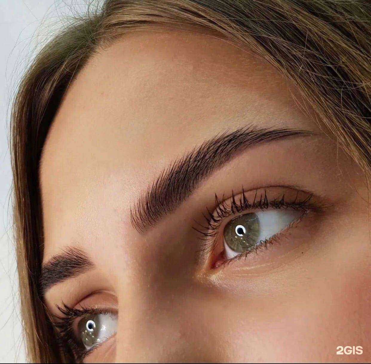 Отзывы на компанию А студия красоты и стиля в г. Киров c фото