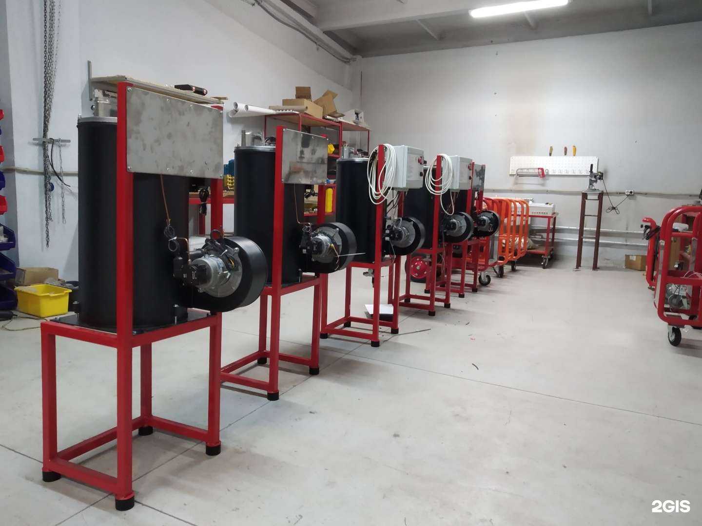 Отзывы на компанию Агрегат-ресурс в г. Липецк c фото