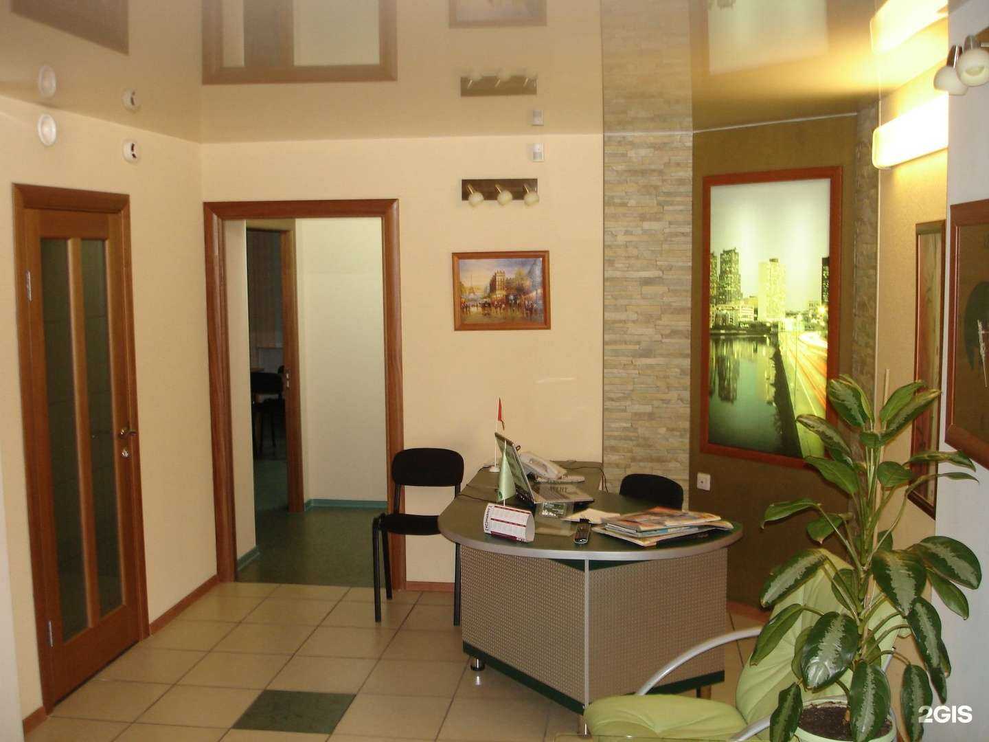 Отзывы на компанию Риал-недвижимость в г. Барнаул c фото