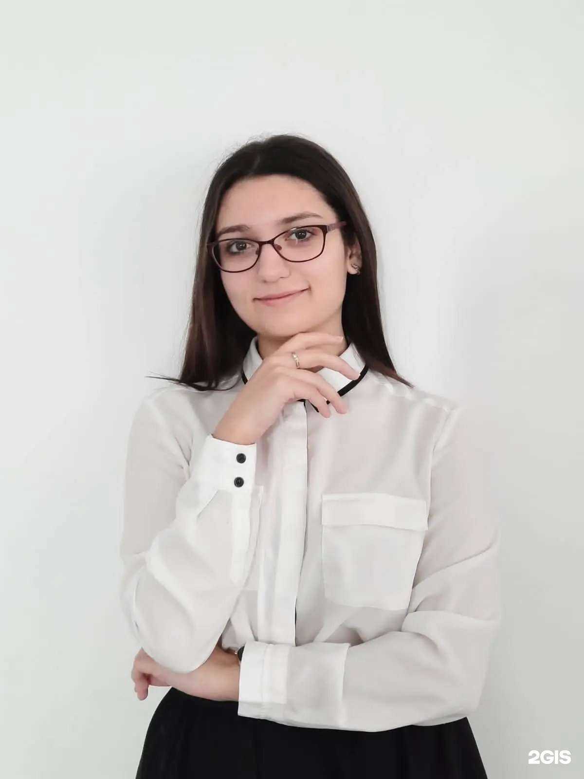 Отзывы на компанию Средняя школа №33 в Новороссийске c фото