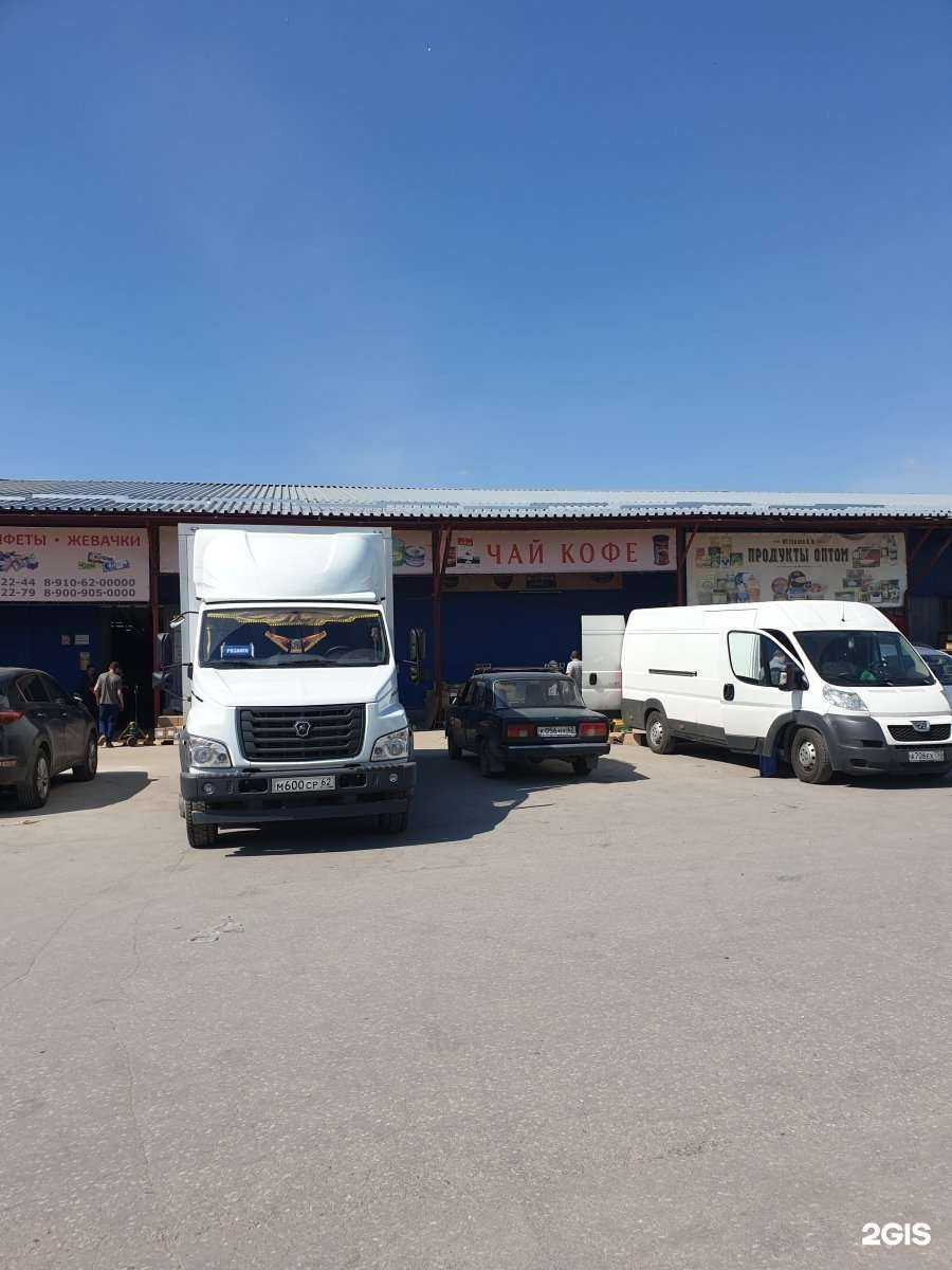 Отзывы на компанию Продуктовая оптовая компания в г. Рязань c фото