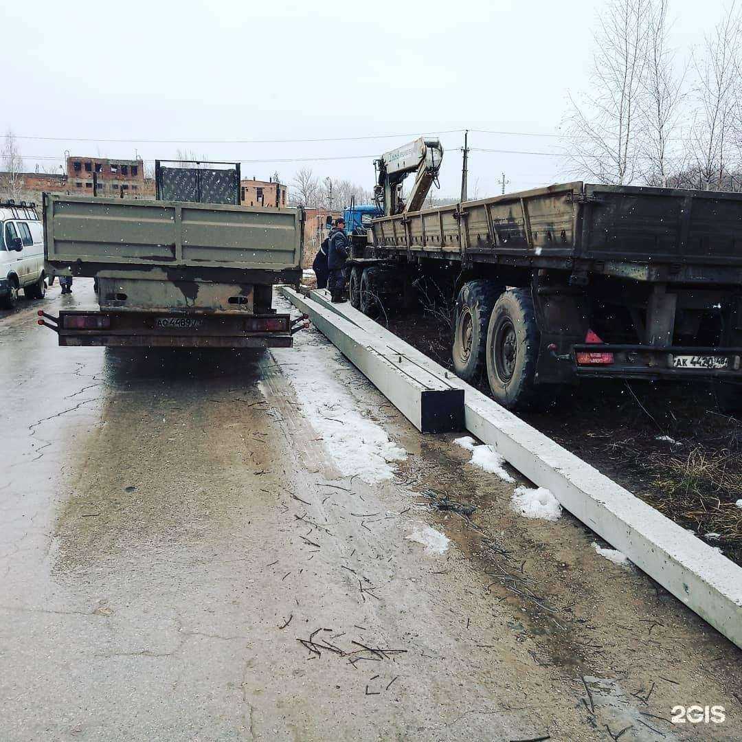 Отзывы на компанию Стройдеталь в г. Тула c фото