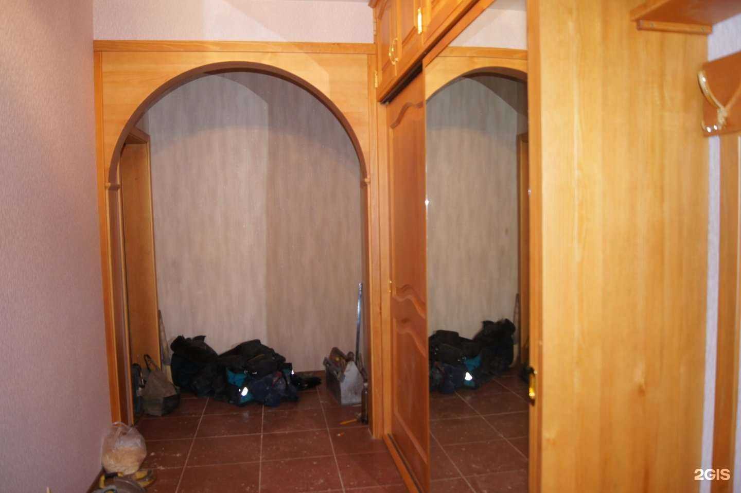 Отзывы на компанию Столярный цех в Кемерове c фото