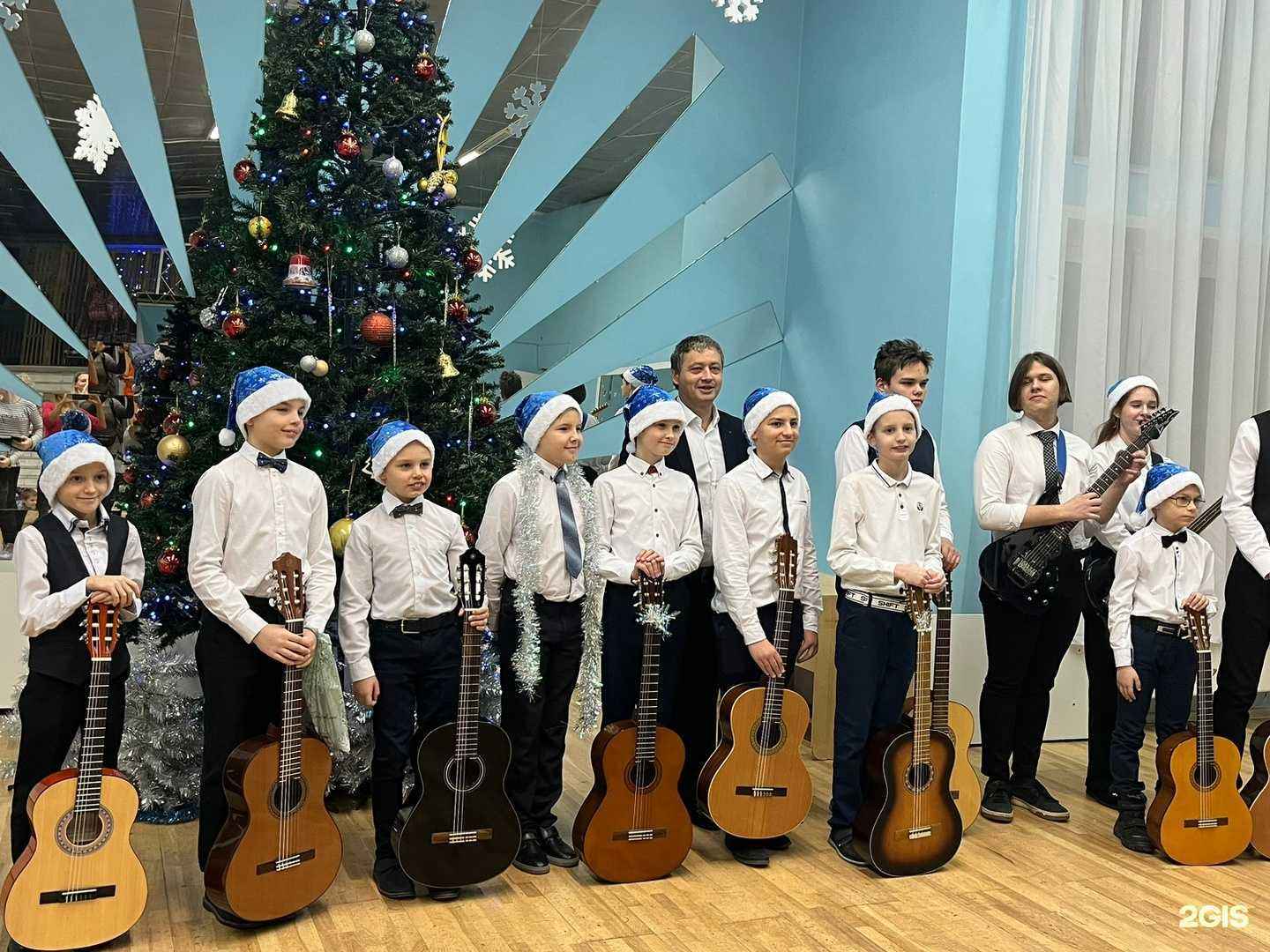 Отзывы на компанию C&J  в Химках c фото