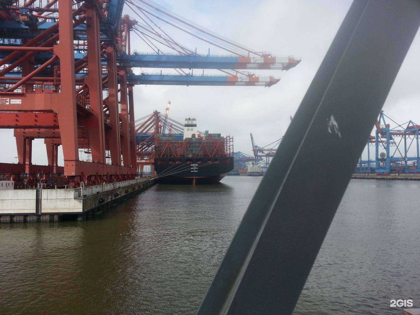 Отзывы на компанию Ам-Транс в Калининграде c фото