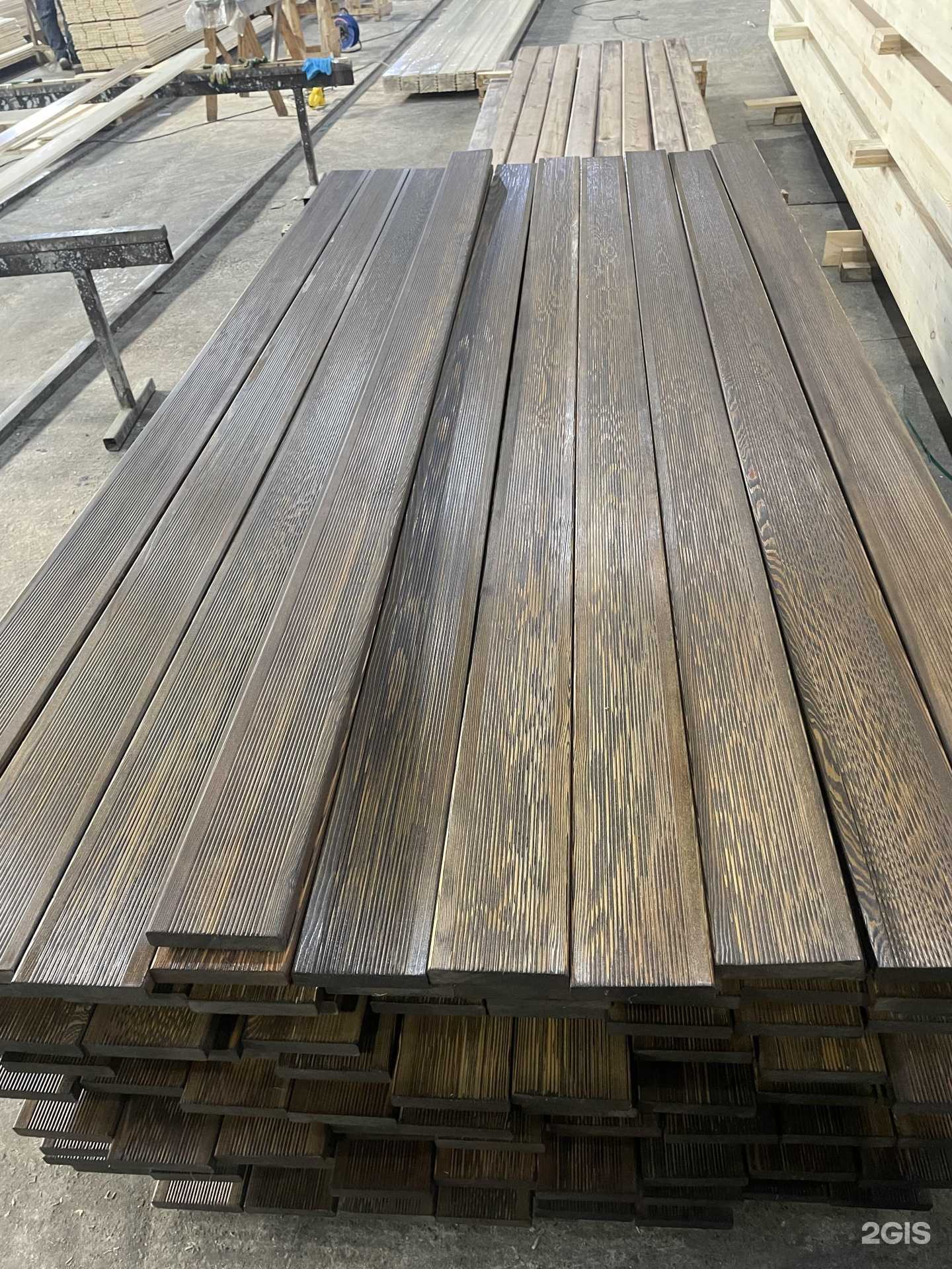 Отзывы на компанию Лиственница24.рф в Красноярске c фото