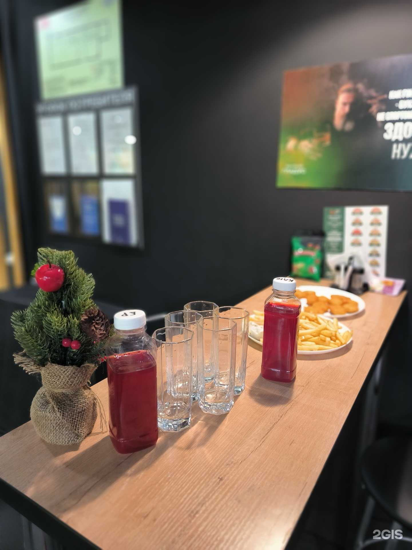 Отзывы на компанию Высокий Градус в г. Омск c фото