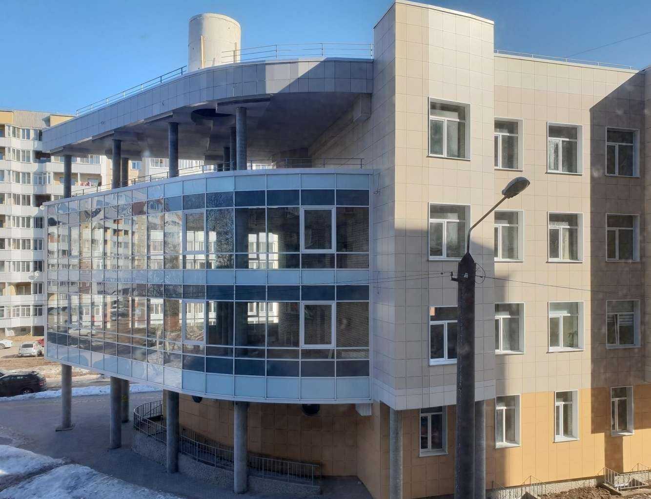 Отзывы на компанию Blad Baher в Архангельске c фото - фотография 2 из 2