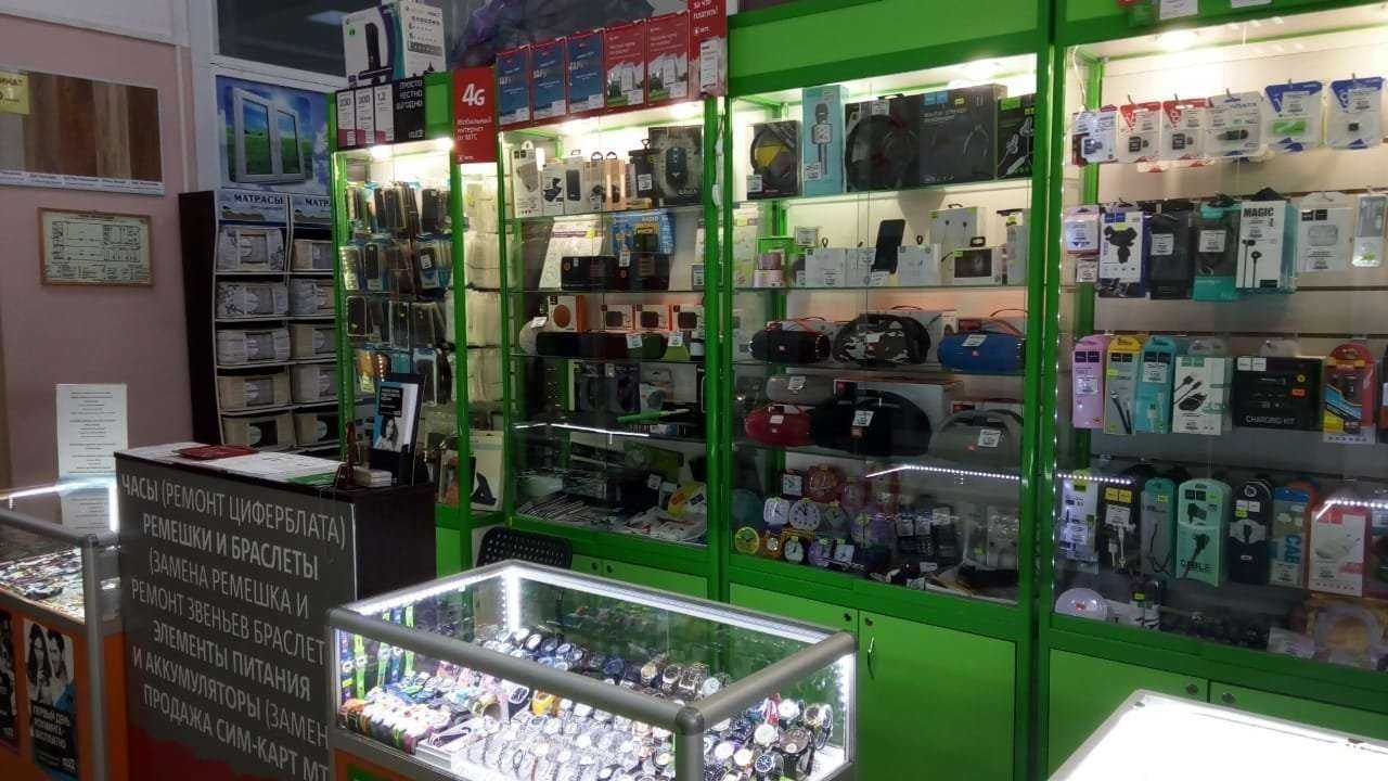 Отзывы на компанию Магазин часов и аксессуаров для мобильных людей в г. Краснодар c фото