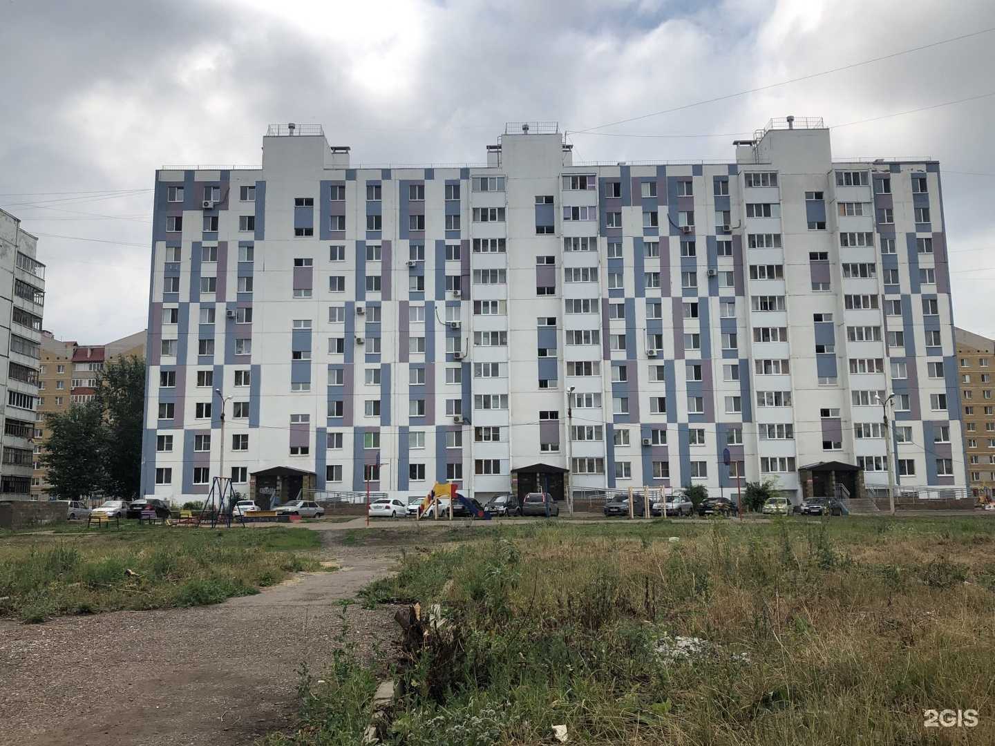 Отзывы на компанию Ниль и К в Уфе c фото - фотография 2 из 2