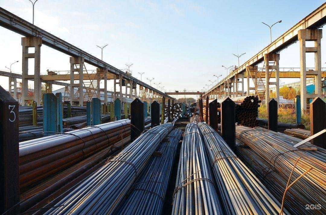 Отзывы на компанию Мечел-Сервис в Казани c фото