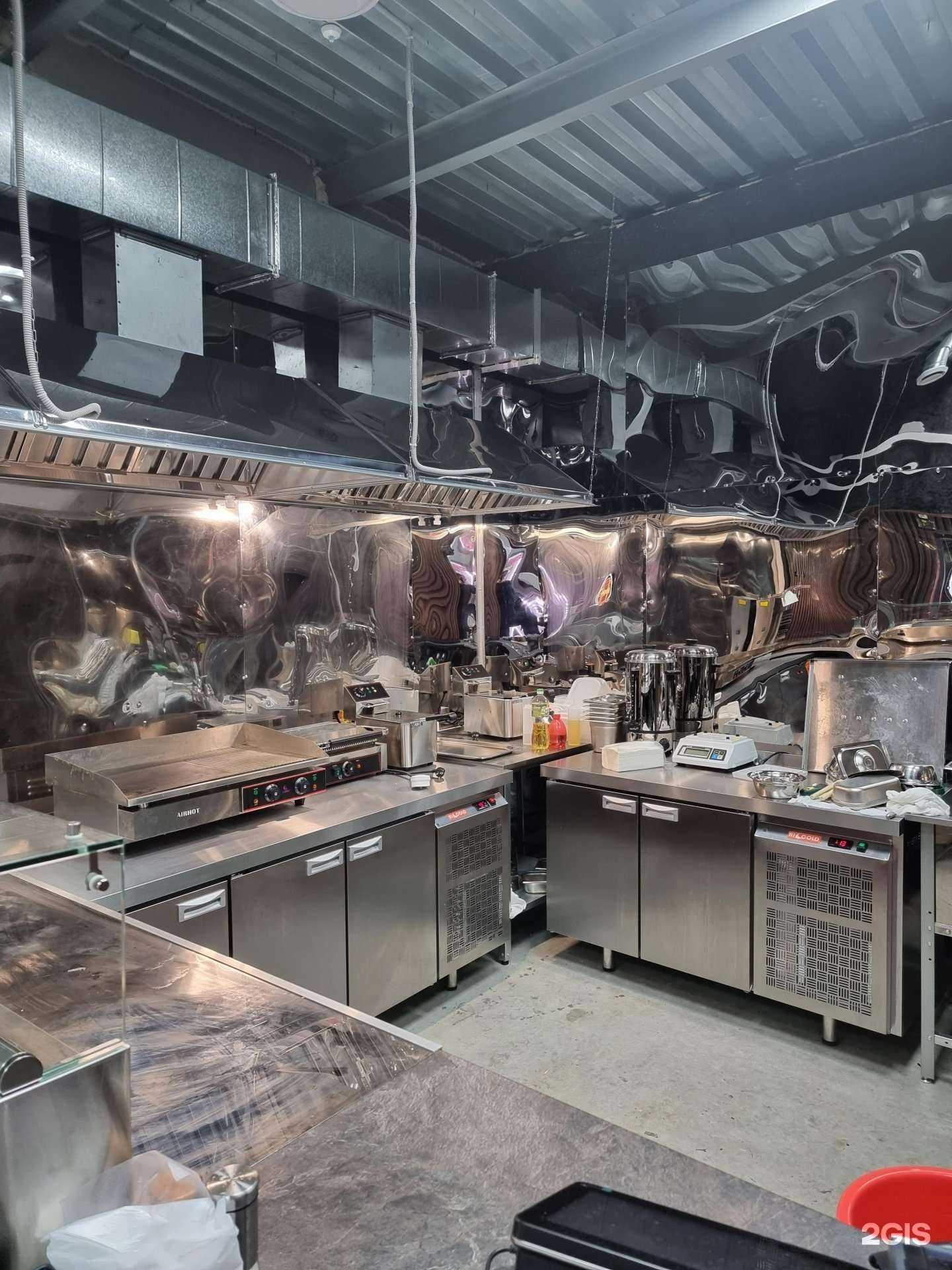 Отзывы на компанию Шавертоn в г. Владивосток c фото