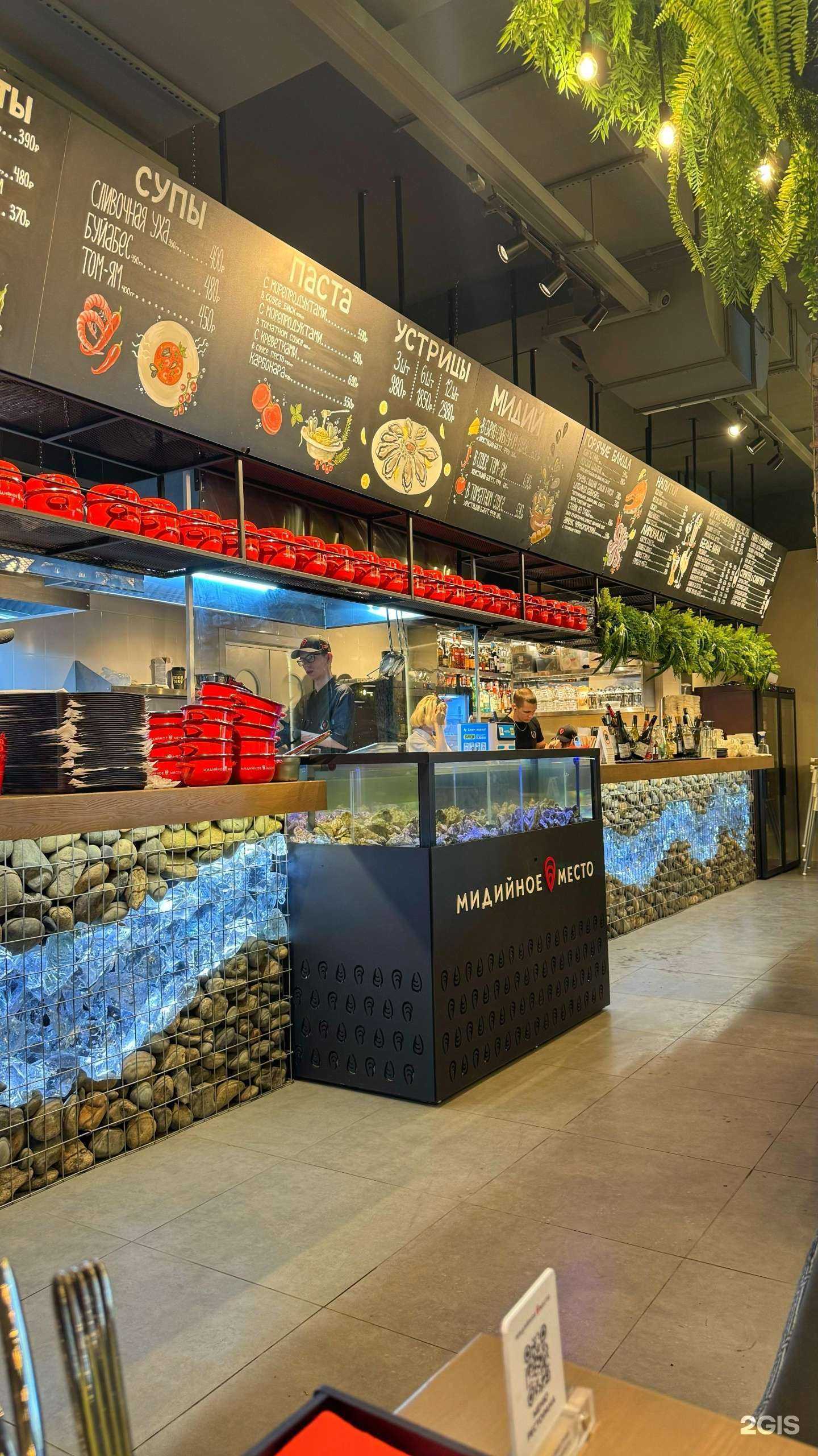 Отзывы на компанию Мидийное место в Новосибирске c фото