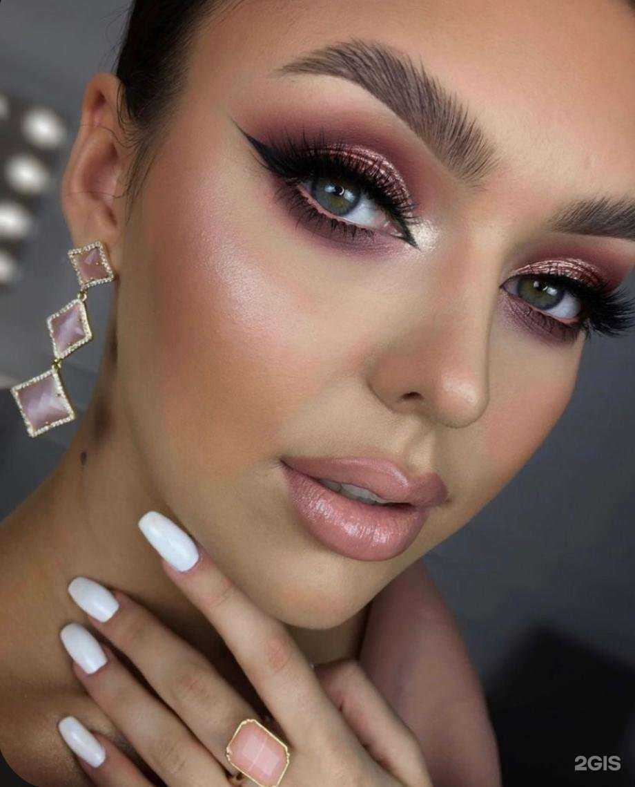 Отзывы на компанию 50 оттенков в Владивостоке c фото