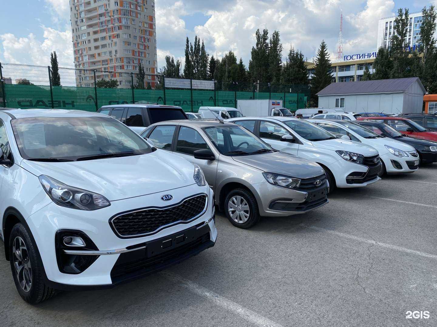 Отзывы на компанию Реал-авто в Уфе c фото