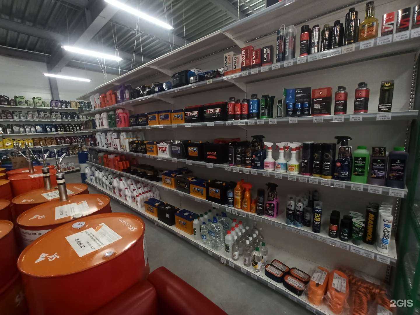 Отзывы на компанию Автомания в Уфе c фото