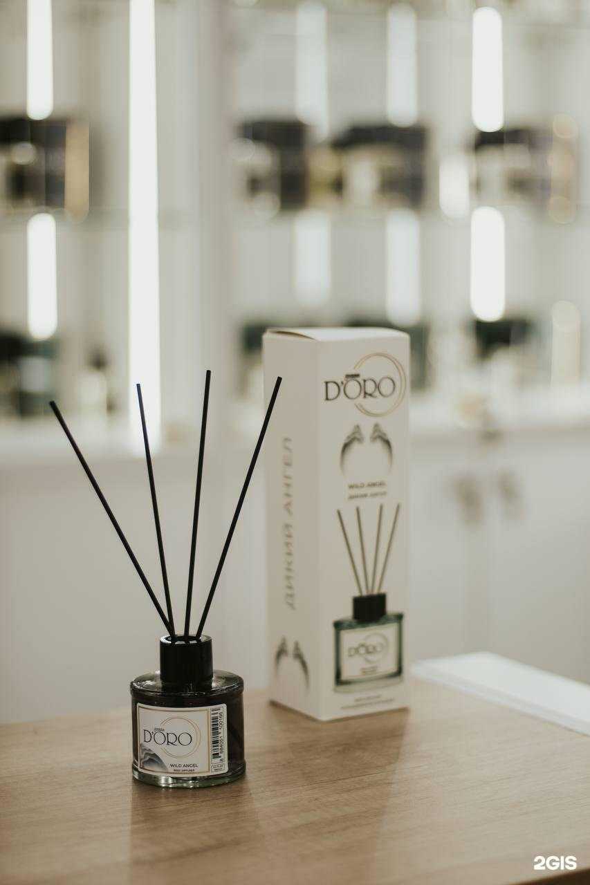 Отзывы на компанию Gamma D’oro в Набережных Челнах c фото