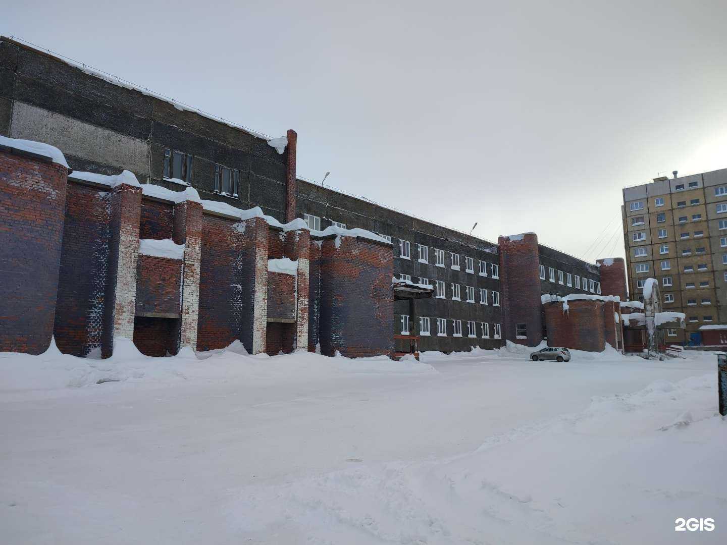 Отзывы на компанию Норильская детская больница в Норильске c фото