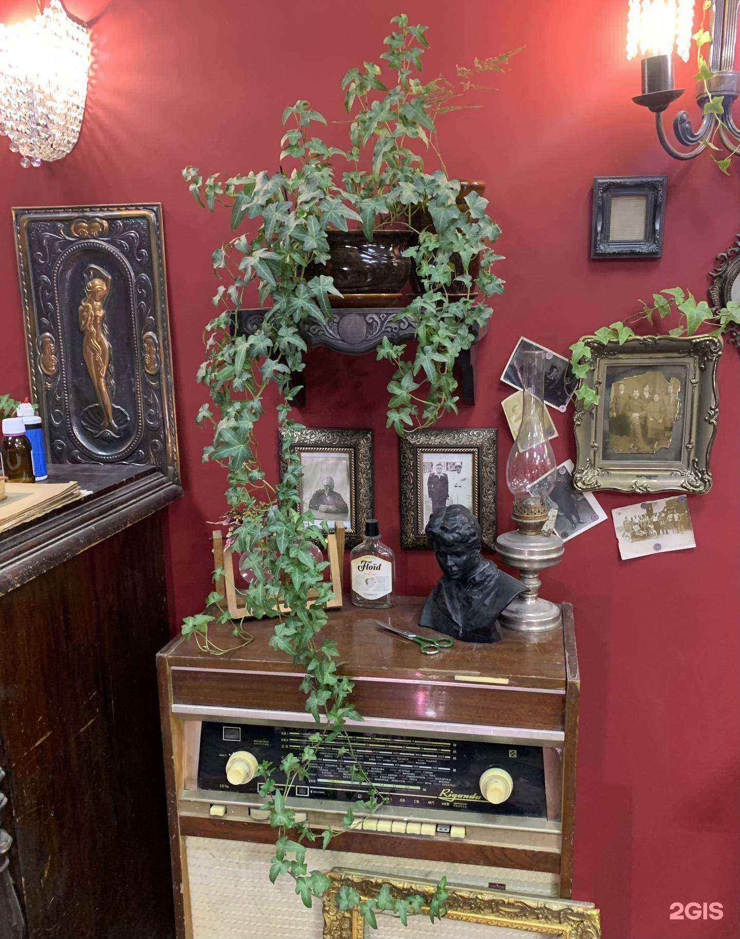 Отзывы на компанию Топь в Астрахани c фото