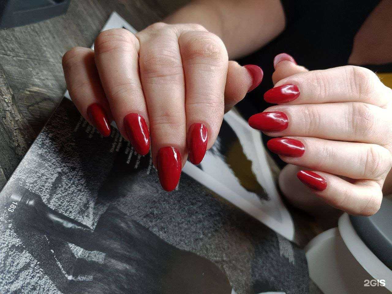 Отзывы на компанию Салон маникюра в Ставрополе c фото