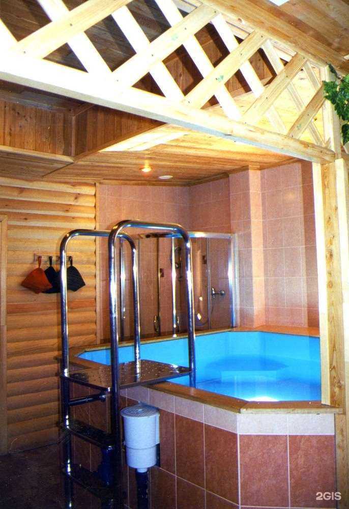 Отзывы на компанию Мировые бани в Саратове c фото