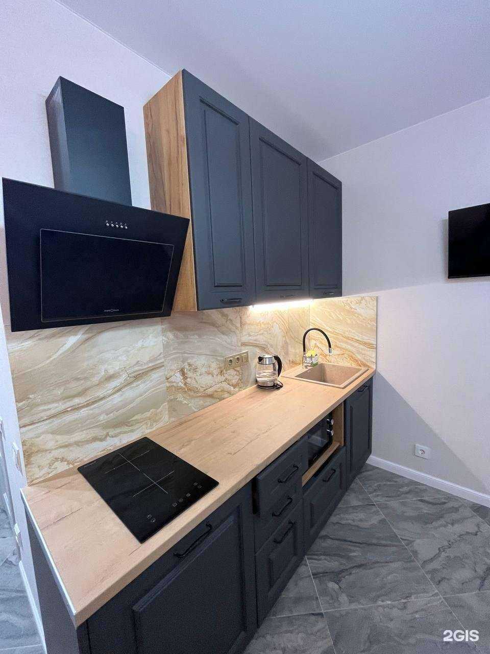 Отзывы на компанию Авеню Парк в г. Сочи c фото