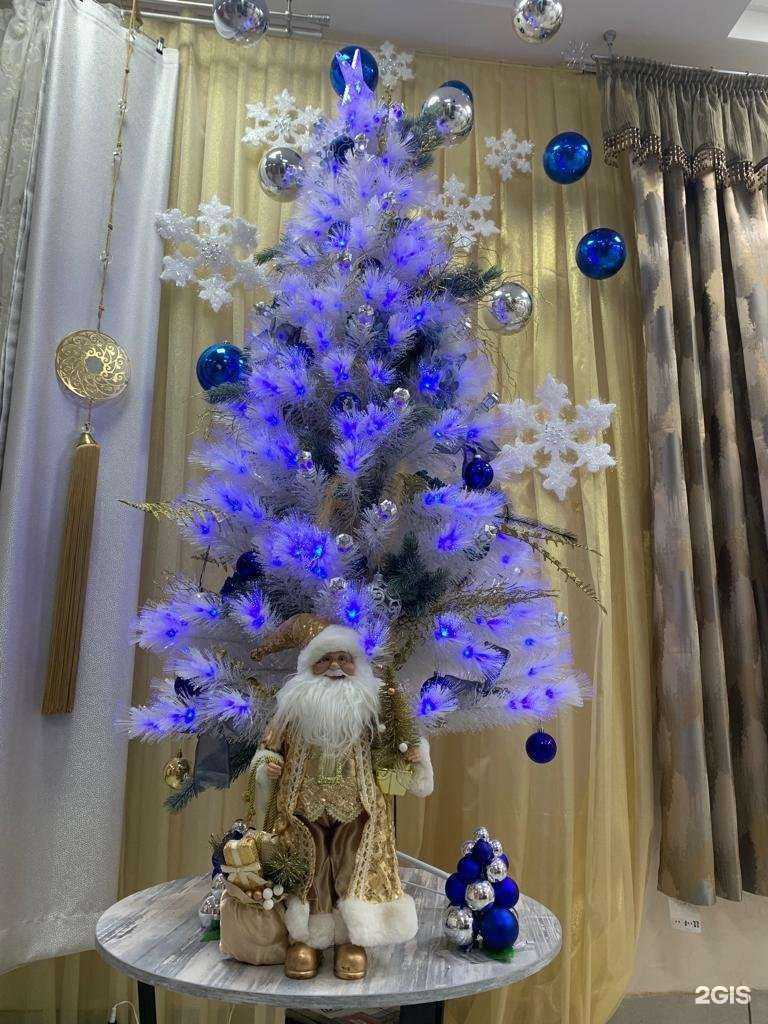 Отзывы на компанию Гранд портьер в Комсомольске-на-Амуре c фото