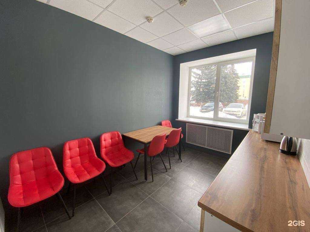 Отзывы на компанию Социально-кадровый центр Куйбышевской ЖД в Сызрани c фото