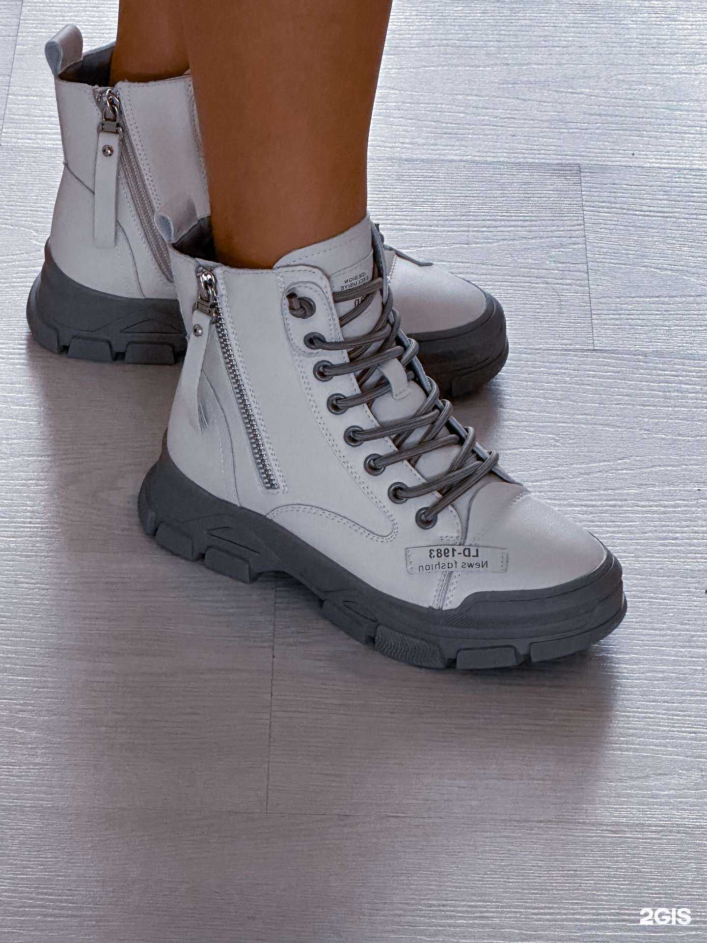 Отзывы на компанию Олли в Октябрьском c фото