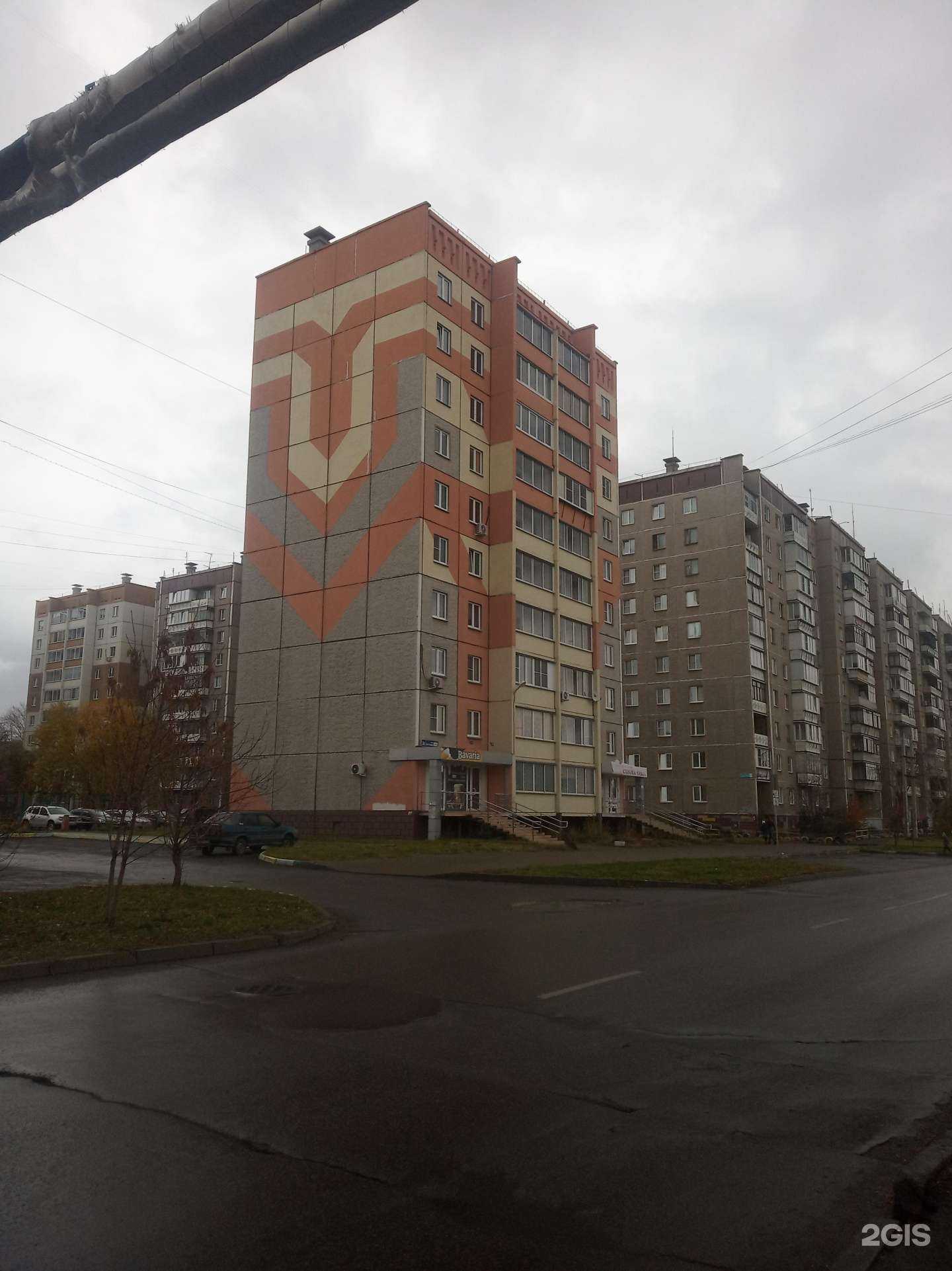 Отзывы на компанию Аксель в г. Челябинск c фото