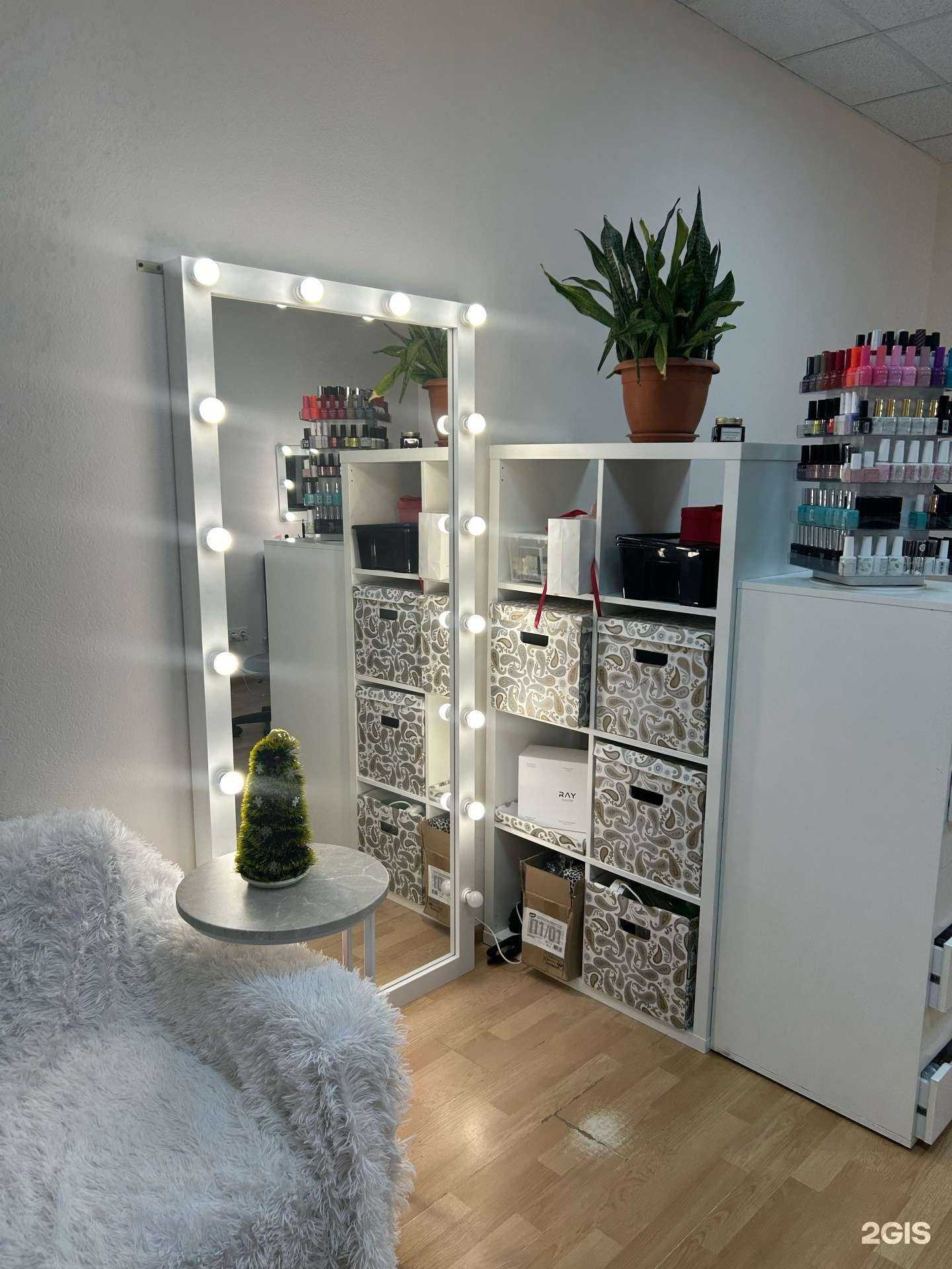 Отзывы на компанию Candy Beauty  в Екатеринбурге c фото